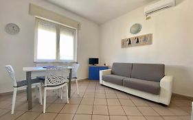 Apartment Tirreno